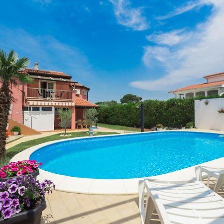 Studio Apartmani Marcela بوريتش المظهر الخارجي الصورة